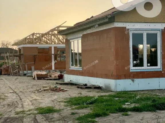Eladó ház Kecskemét 91 nm