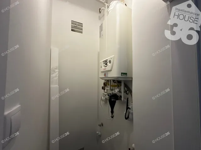 Eladó lakás Kecskemét, Szolnokihegy 42 nm