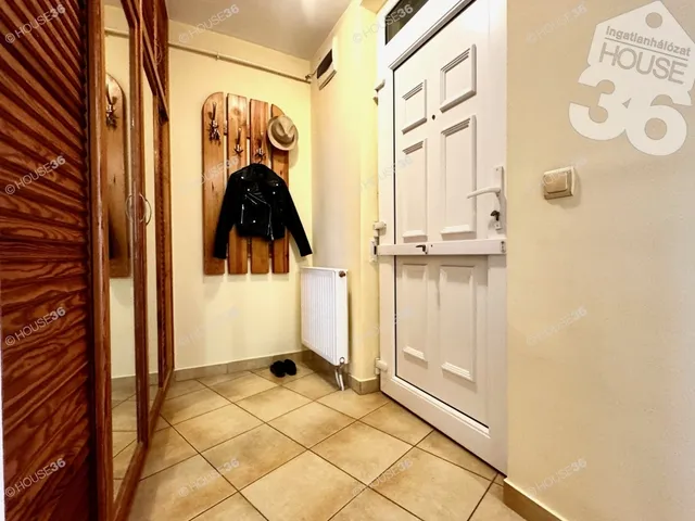 Eladó lakás Kecskemét 79 nm