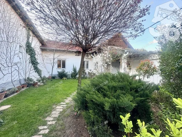Eladó ház Kecskemét 62 nm