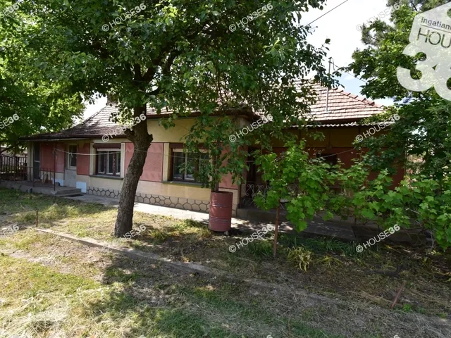 Eladó ház Szabadszállás 100 nm