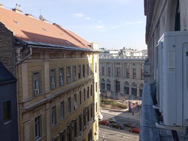 Eladó lakás Budapest VII. kerület 98 nm