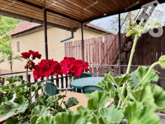 Eladó ház Kecskemét, Rendőrfalu 75 nm