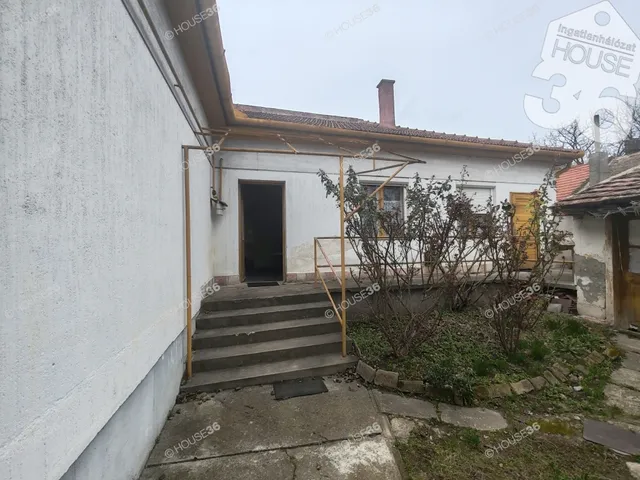 Eladó ház Kecskemét, Belváros 95 nm