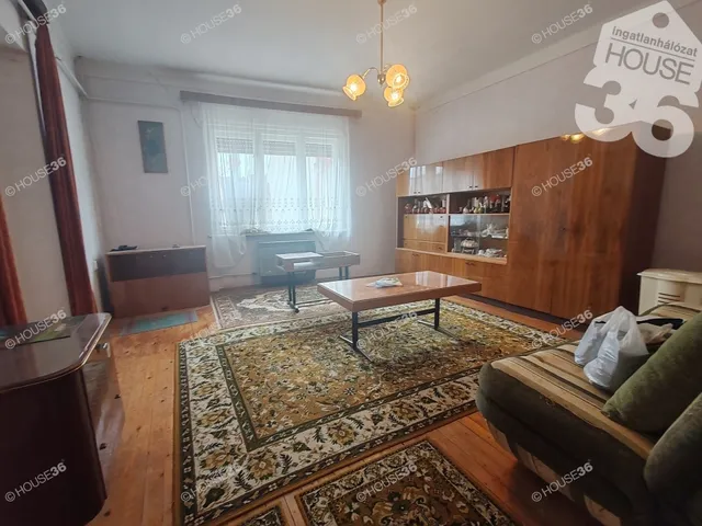 Eladó ház Kecskemét, Belváros 95 nm