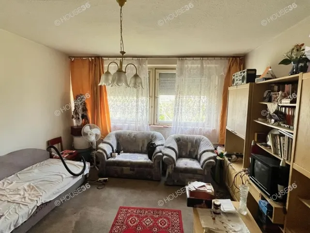 Eladó lakás Kecskemét 33 nm