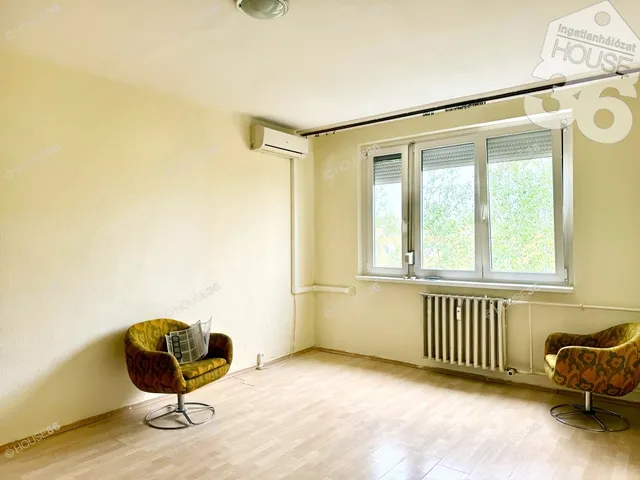 Eladó lakás Kecskemét 48 nm