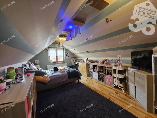 Eladó ház Kecskemét 220 nm