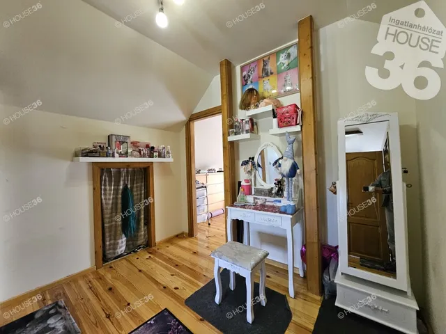 Eladó ház Kecskemét 220 nm