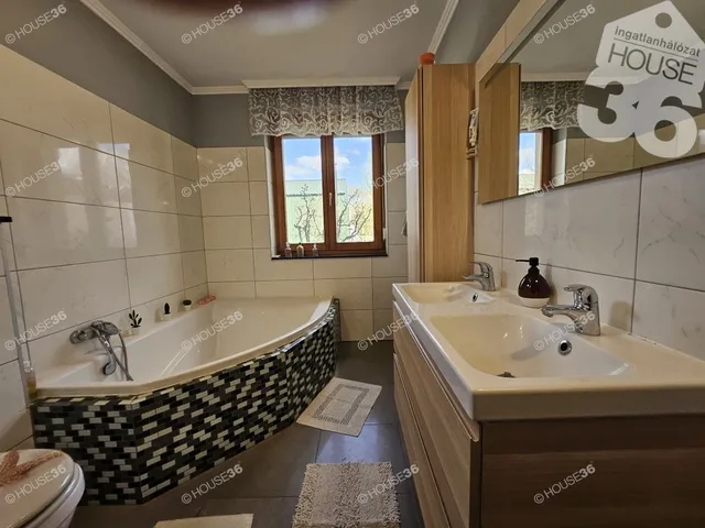 Eladó ház Kecskemét 220 nm