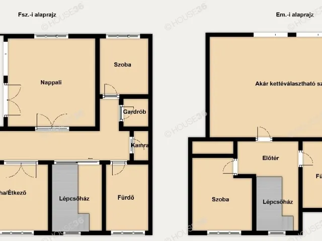 Eladó ház Kecskemét 220 nm