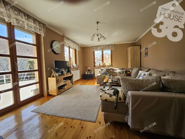 Eladó ház Kecskemét 220 nm