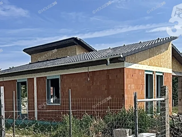 Eladó ház Kecskemét 90 nm