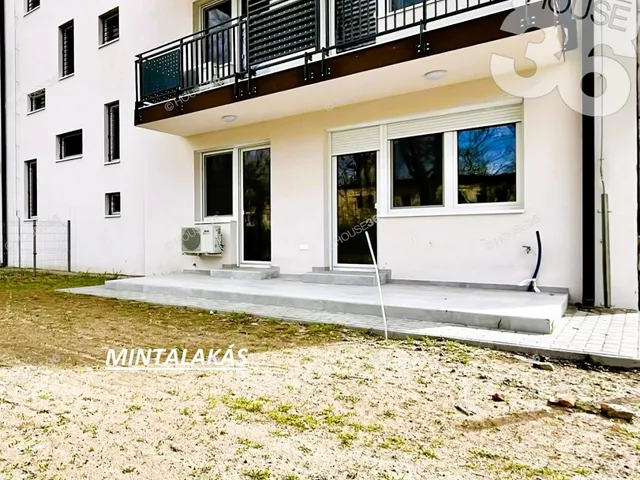 Eladó lakás Kecskemét 72 nm