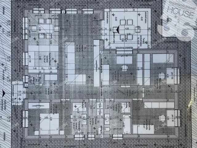 Eladó ház Kecskemét 119 nm