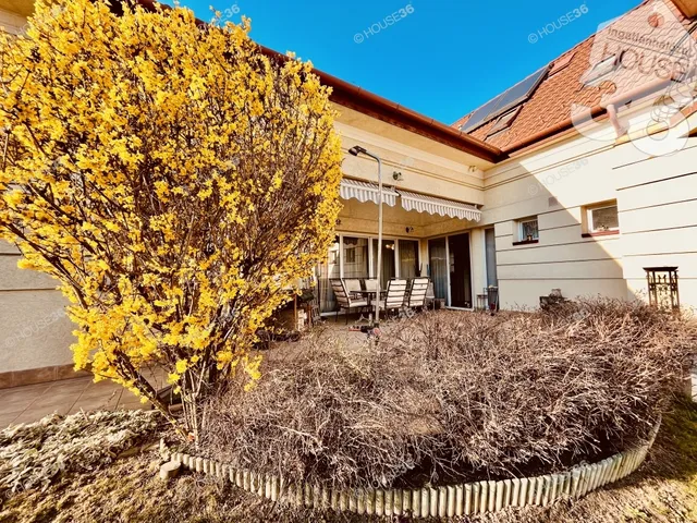 Eladó kereskedelmi és ipari ingatlan Kecskemét 245 nm
