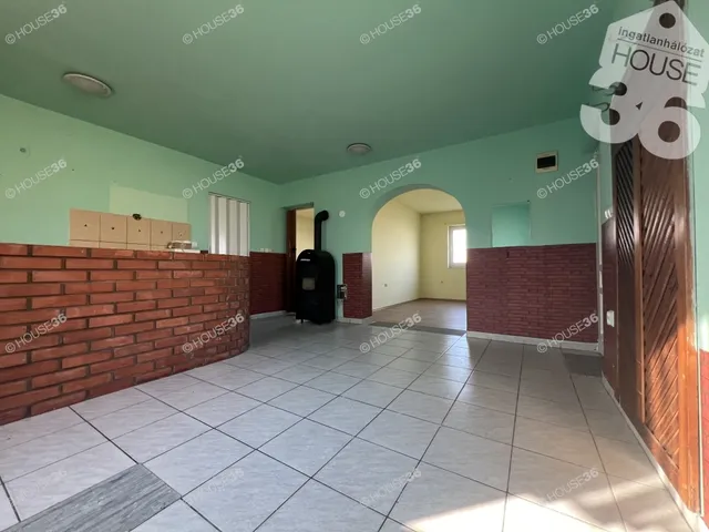 Eladó ház Kecskemét 57 nm