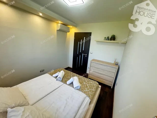 Kiadó lakás Kecskemét 70 nm