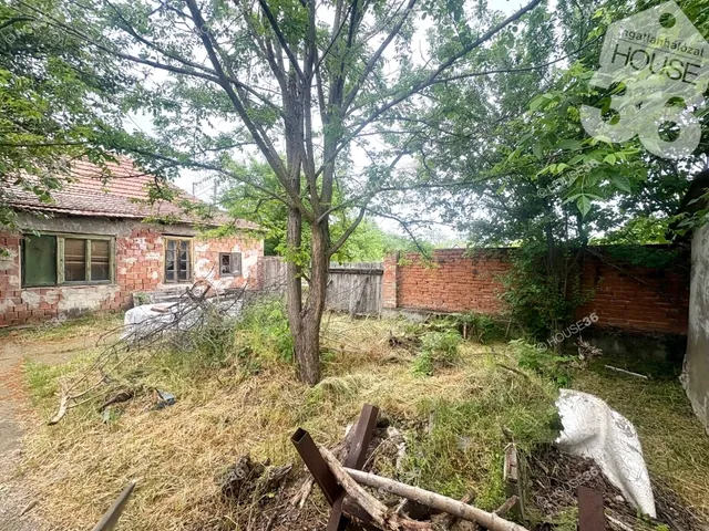 Eladó ház Tiszaalpár 100 nm