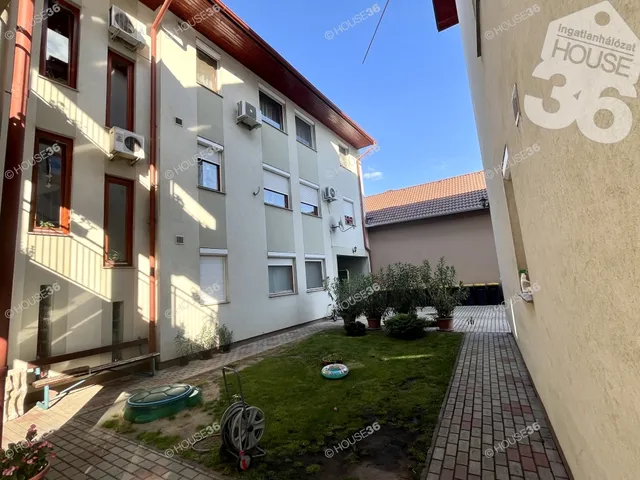Eladó lakás Kiskunfélegyháza 66 nm