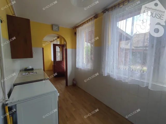 Eladó ház Kiskunfélegyháza 85 nm