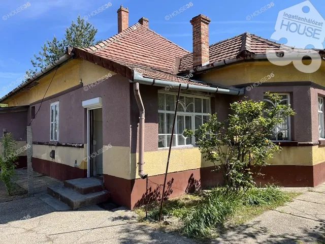 Eladó ház Fülöpszállás 125 nm