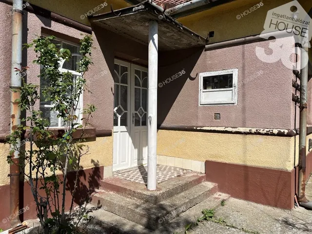 Eladó ház Fülöpszállás 125 nm
