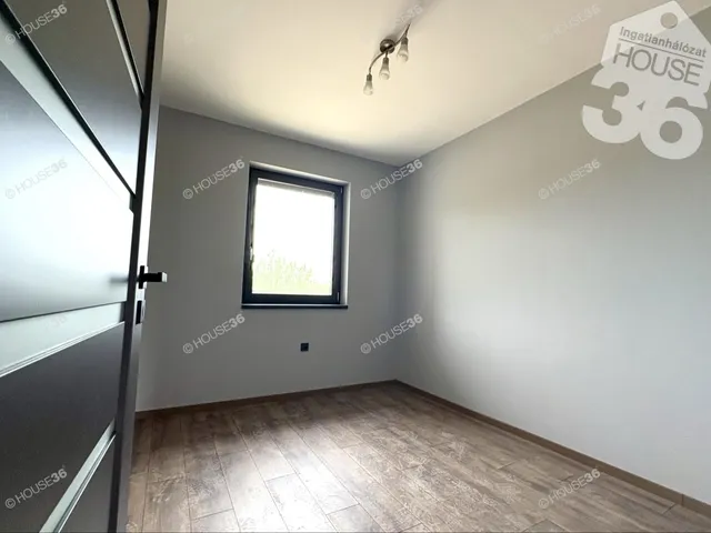 Eladó ház Kecskemét, Rendőrfalu 70 nm