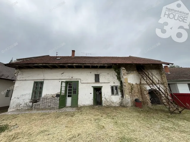 Eladó ház Kiskunfélegyháza 180 nm