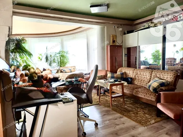 Eladó ház Kecskemét 132 nm