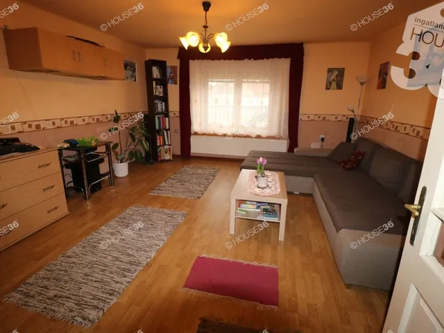Eladó ház Kiskőrös 115 nm