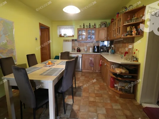 Eladó ház Kiskőrös 115 nm