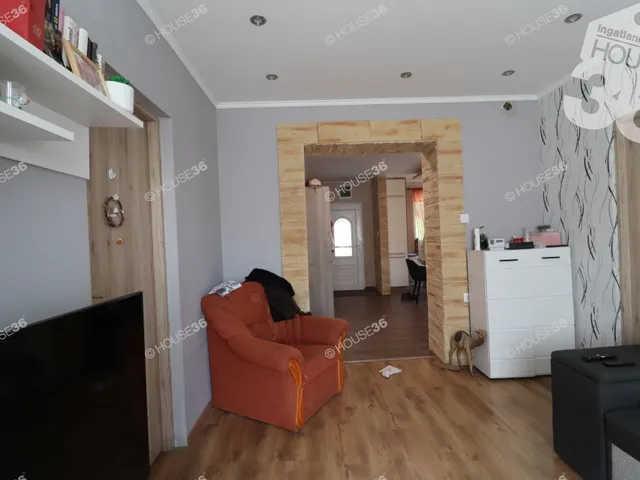 Eladó ház Pilis 120 nm