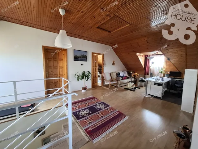 Eladó ház Tárnok 170 nm