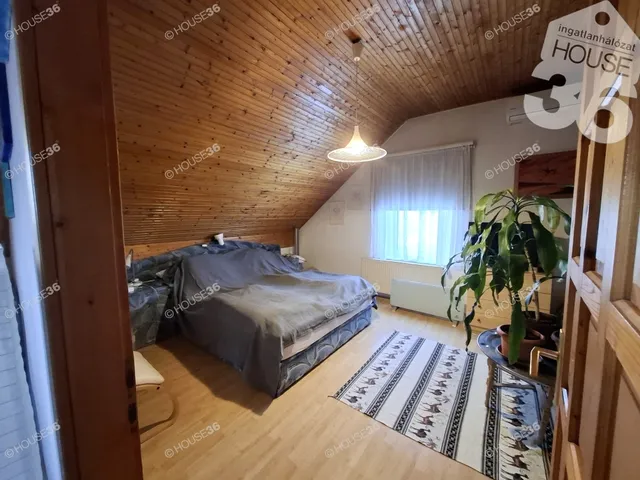 Eladó ház Tárnok 170 nm
