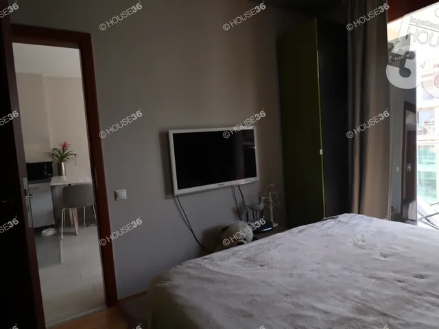 Eladó lakás Budapest XIII. kerület 44 nm