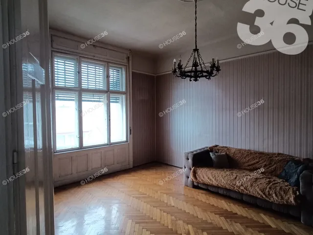 Eladó lakás Budapest XIV. kerület 98 nm