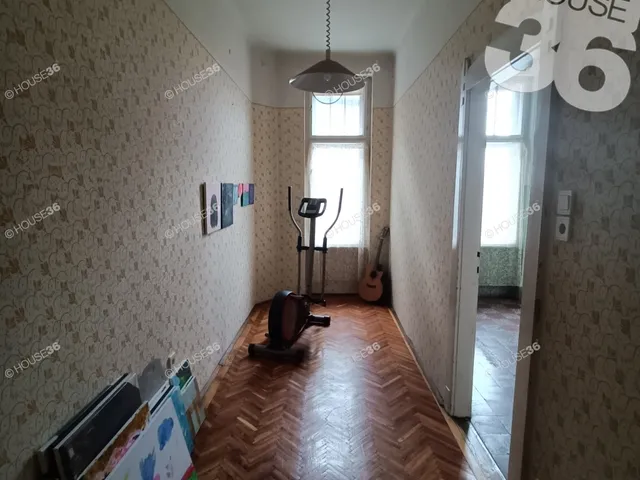 Eladó lakás Budapest XIV. kerület 98 nm