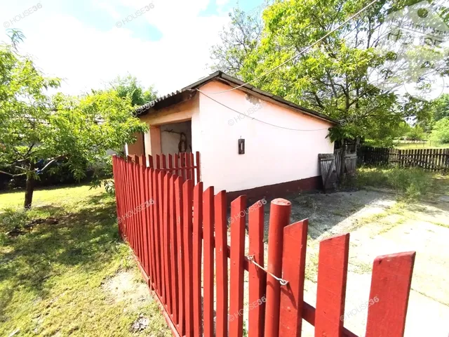 Eladó ház Kunadacs 82 nm