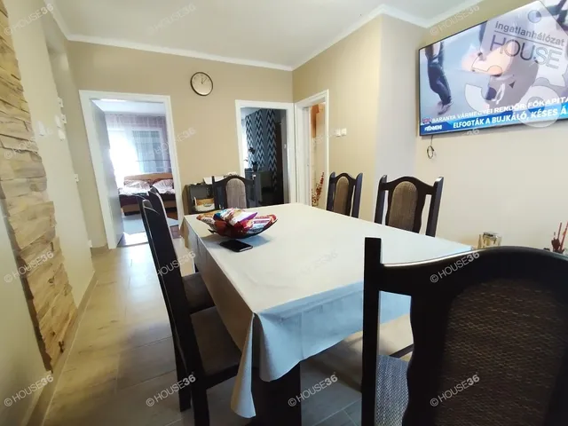 Eladó mezőgazdasági ingatlan Kunadacs 80 nm