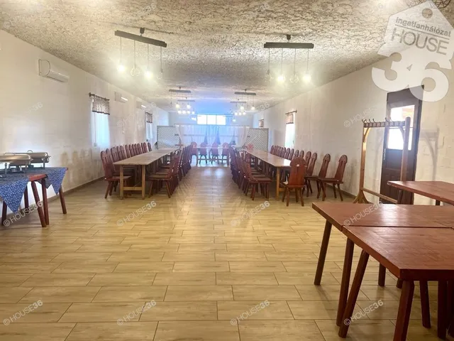 Eladó mezőgazdasági ingatlan Kecskemét 650 nm