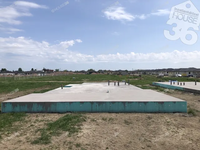 Eladó ház Kecskemét 107 nm