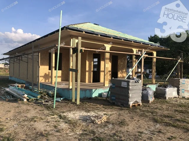 Eladó ház Kecskemét 107 nm