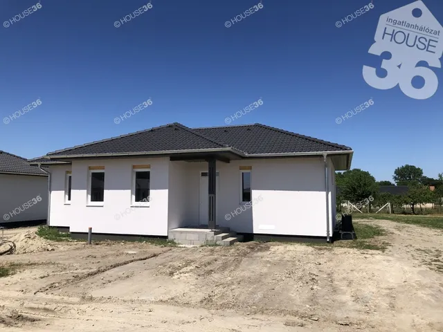 Eladó ház Kecskemét 91 nm
