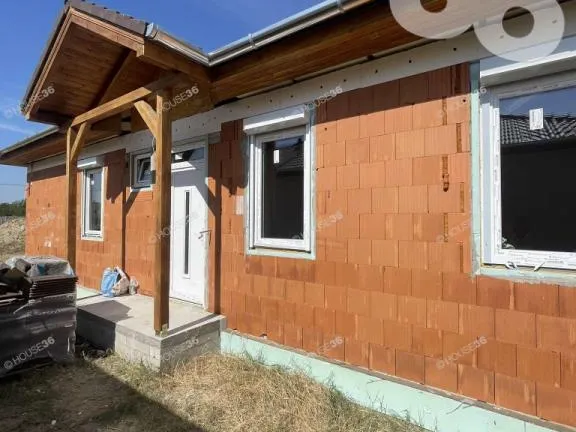 Eladó ház Kecskemét, Kadafalva 90 nm