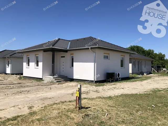 Eladó ház Kecskemét 91 nm