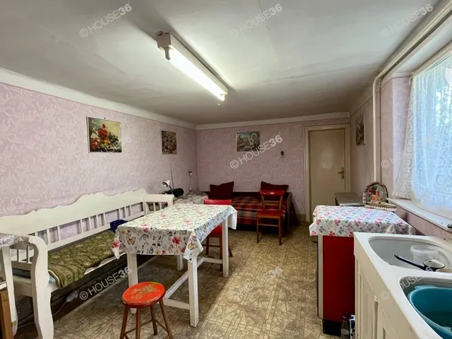 Eladó ház Lajosmizse 80 nm