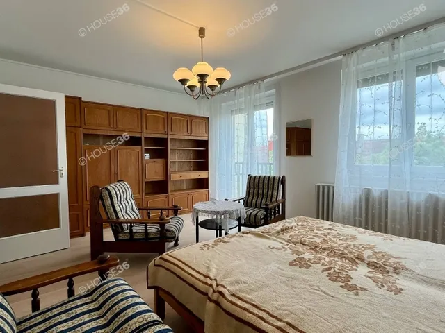 Kiadó lakás Kecskemét 59 nm