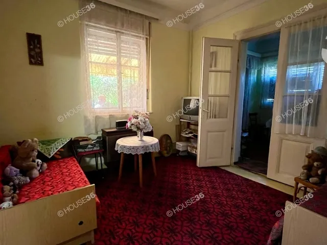 Eladó ház Lajosmizse 80 nm