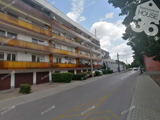 Eladó lakás Kecskemét, Belváros 77 nm